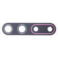 For HTC U20 5G(Pink)