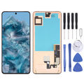 For Google Pixel 8 Pro (with Fingerprint Cable)