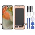 For Google Pixel 9 Pro Fold (Secondary LCD)