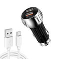 YSY-310QC18W with Type-C Cable