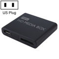 US Plug