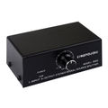 1 In 4 Out RCA Interface
