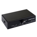 1 In 4 Out 3.5mm Interface