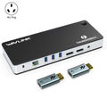 AU Plug