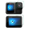 For GoPro HERO13 Black