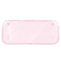 Translucent Pink