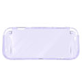 Translucent Purple