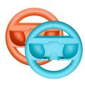 Orange Blue