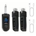 2 Transmitter + 1 Receiver