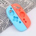 Orange Blue