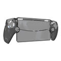Transparent Black