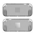 Transparent Gray