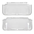 Transparent White