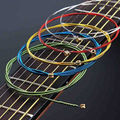 E-A Guitar Strings