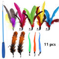 11 In 1 Cat Toy