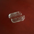 Crystal Case for Switch Game Controller