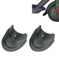 Mudguard Black