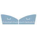 1 Pair (Antlers)