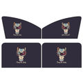 4 PCS / Set (Catman)
