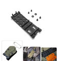 Waist Clip Buckle