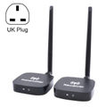 AY88 UK Plug