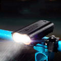 Waterproof Bike Light