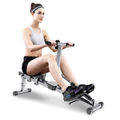 Rowing Device