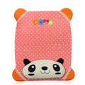 Orange Bear