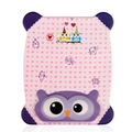 Purple Owl