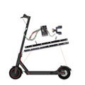 Battery Control Board