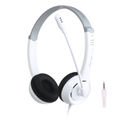 DT326 Single Hole Four-level White