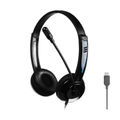 DT326 USB Black