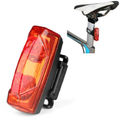 Magnetic Induction Taillight