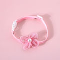 S 17-32cm Pearl Flowers