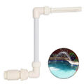 Waterfall Fountain Accessories