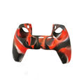 Black Red