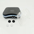 Handbag + PC Transparent Cover