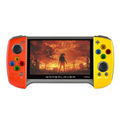 X19 Plus / Red+Yellow
