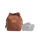 Square Brown M