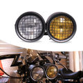 Retro Dual Lamp