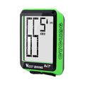 Night Light Speed Speedometer(Green)