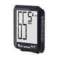 Night Light Speed Speedometer(Black)