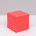 Small Red Square