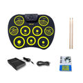 G801 Yellow