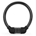 Anti-Theft Lock(Black)