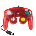 Transparent Red