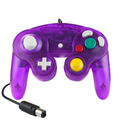 Transparent Purple