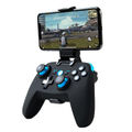 Handle + Bracket (Blue)