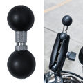 25.4-25.4mm Ball Head