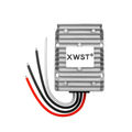 12/24V To 5V 40A Extra Large Aluminum Shell